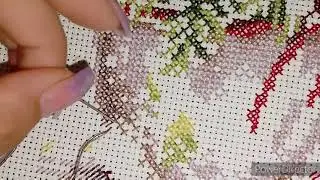 Tag " Вышивка-всегда? "  автор Хорьки Рукодельники
