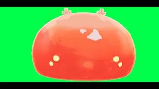 The sweet smell of strawberries