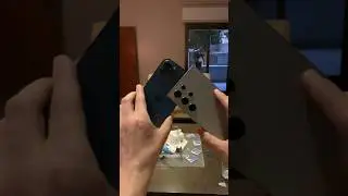 Galaxy S24 Ultra vs iPhone: 10x Zoom Comparison