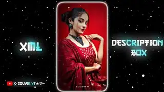 GULAB JAISAN SONG XML FILE🤩❤NEW TREND XML🎟️🦋||XML FILE ALIGHT MOTION👀💥‎‎‎@souvikyt220