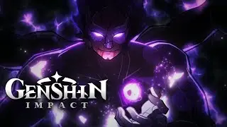 Archon Quest | Perilous Trail Day 3 | End of the Line | (Genshin Impact)