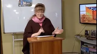 82 (1). Значение слова РОГ в Свящ. Писании
