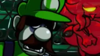 Alone (FNF Mario Madness V2) Android Port By @TheSpringEvolution