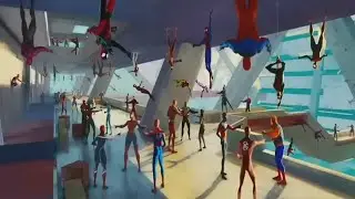 Miles the BLACK one