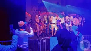 Xafladii Puntland ee 1da August  2023 iyadoo Full ah iyo heeso Cusub 2023