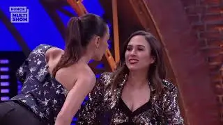 Tatá werneck beija isis valverde