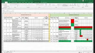 SOCIALIZACION DE OBSERVACIONES EN LA PROGRAMACION MULTIANUAL ANUAL 2023
