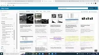 Робота у безкоштовній trial версії Matlab Online