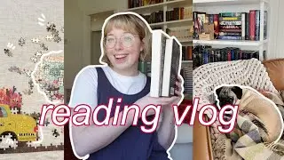 throwing my TBR out the window lololol (but two amazing reads!)