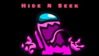 Among Us Hide N Seek- (Airship) Hider Gameplay