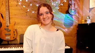 Andilyn Ziegler - Music Teacher at Music Freqs