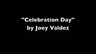 Celebration Day