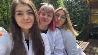 Концерт - СПАСИБО_Выпуск МК РУТ - 2021