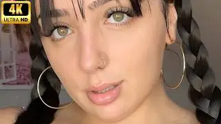 Sheer Fashion Dress Try On Haul 4K | Transparent Micro Bikini See-Through Lingerie 2026