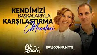 The Habit of Comparing Ourselves to Others in the Social Media Age | Şebnem Dönmez - Mehmet Yaygın