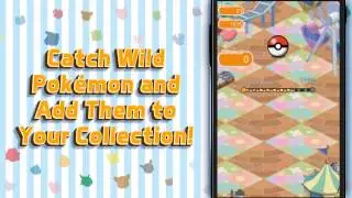 Pokemon Shuffle Mobile Trailer