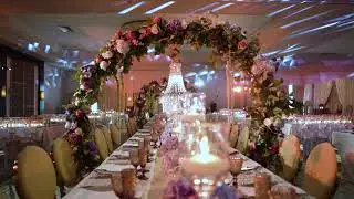 Kiki & Tanchum Wedding