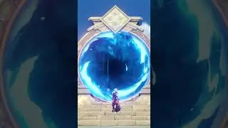 Genshin Impact VASMR 🥴 