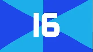 16 Trailer