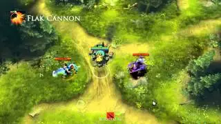 Обзор Gyrocopter | alldota2.ru