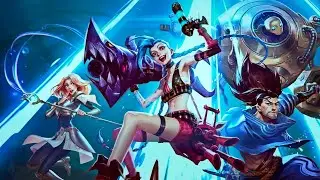 ПРОРЫВАЕМСЯ В ФИНАЛ! ИГРАЕМ ПРОТИВ ОФИНЕРСА И ПЕЙШЕНС (Фалленталячьи игры)