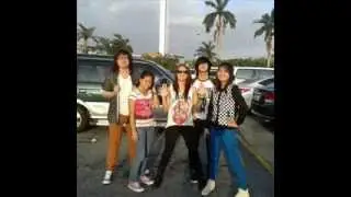 LALALA Gracenote #ColgateFreshJam