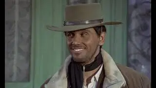 Джанго молчаливый убийца (1967)