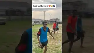 Brother Bernard! 😂😂😂.  #shorts #tiktok