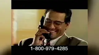 WGBO Univision 66 Commercial Break (February 4th, 2004)