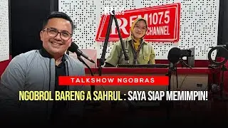 Talkshow Ngobras 