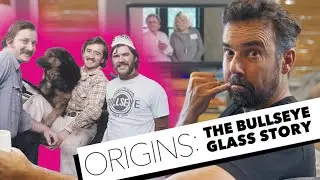 The Birth of Fusible Glass