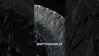 It's coming. #NittoGrappler