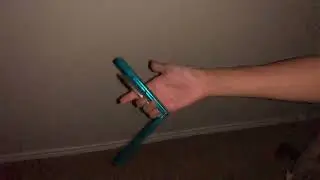 Advanced balisong combo 3
