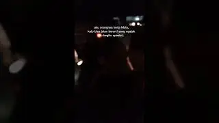 DAN KU BERTEMU DENGAN DIA