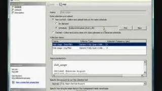 SQL Server 2008 Data Capture