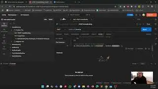 api testing postman restful-booker  demo