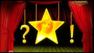 Суперстар представляет. Признание шальной Золушки 