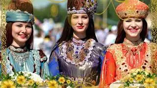 Радик Юльякшин - Чак   чак