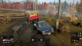 🆕🚧Лебёдка просто 