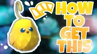 HOW TO GET THE SONGBIRD IN FERAL!!!