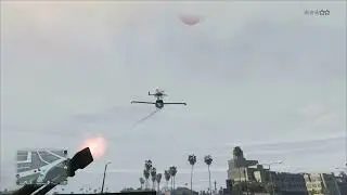 Se convirtió en algo personal #GTAOnline