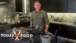 Best Pasta Recipes From Bobby Flay | TODAY Food