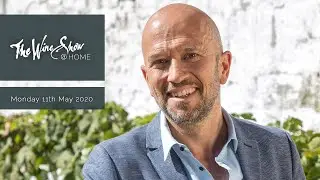 Episode 23 with Nekter Wines | The Wine Show @ HOME with Joe Fattorini | Monday 11th May 2020