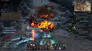 Throne and Liberty - Global Release:  Dominion Event PvP
