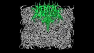 Mental Anguish - S/T [EP] 2024