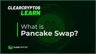 What is PancakeSwap and How to Use It