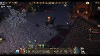 Drakensang Online: Праздник Призраков