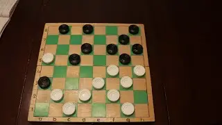 легендарный Иван Хромой (Селезнев)