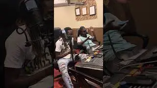 Behind the Scenes: Creating Amapiano & Dancehall Musid