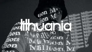 Lucky Luke & LA Vision - Million (Official Video)